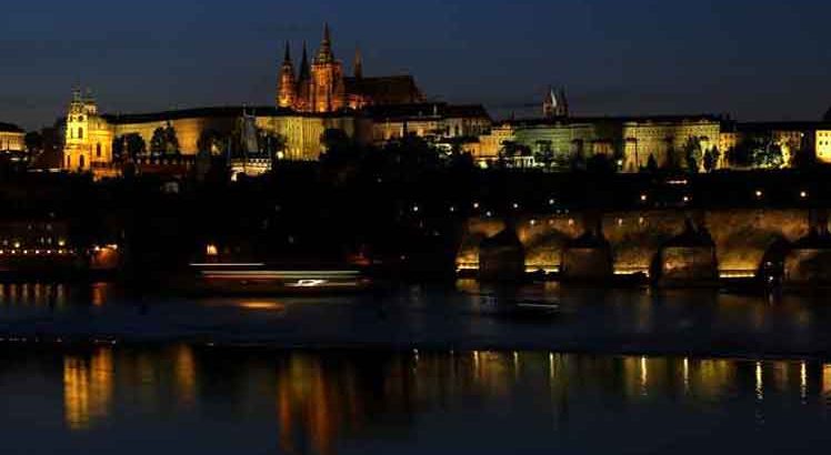 Uitgaan en Nachtleven Praag